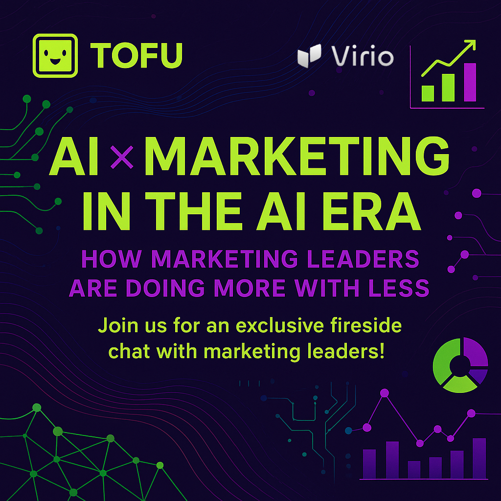 AI X Marketing