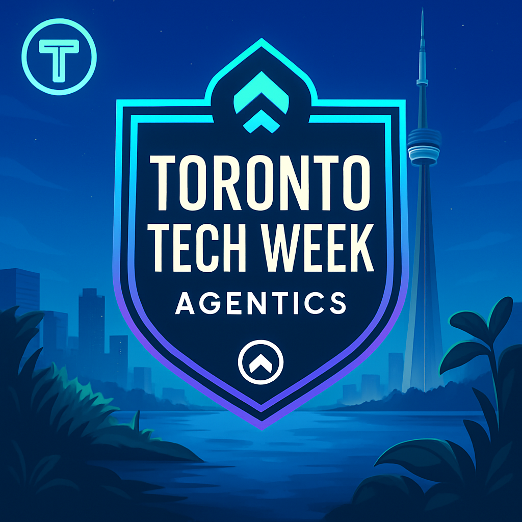 Agentics Tech Week