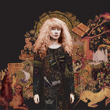 Loreena McKennitt