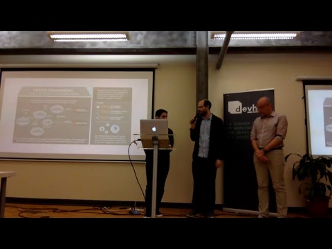 OCAD’s Strategic Foresight & Innovation Program