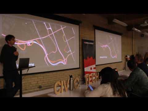 Retro-GTFS – Back to The Future of Transit