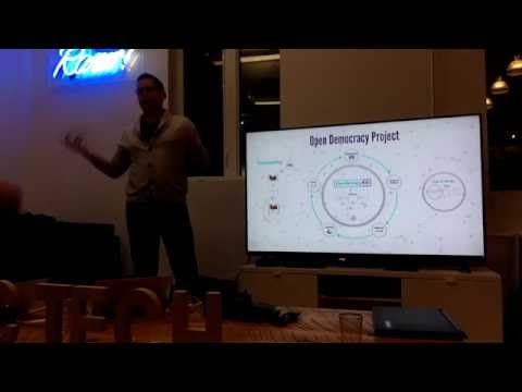 Open Democracy Project
