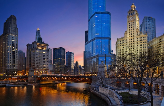 Second City Toronto