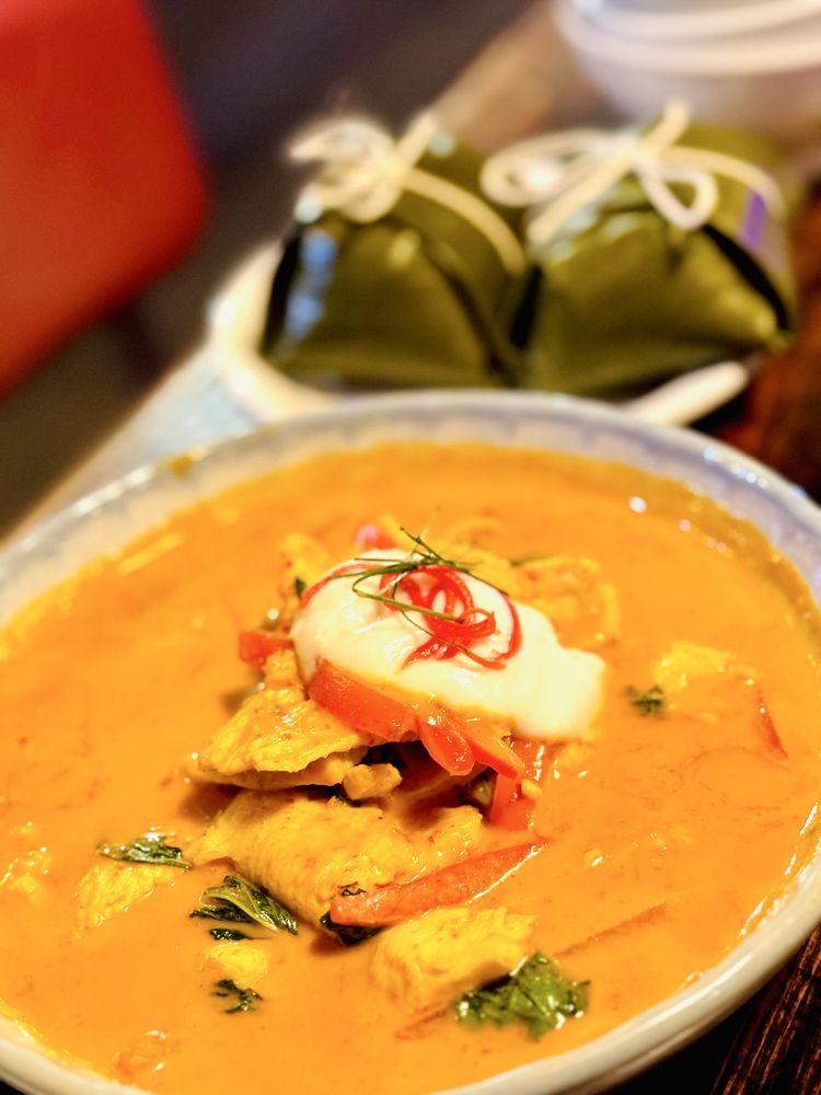 3. Pai Northern Thai Kitchen