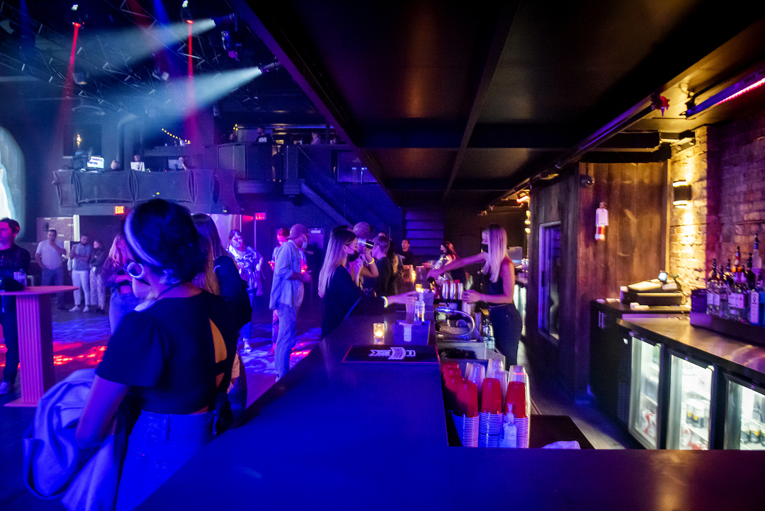 Axis Club