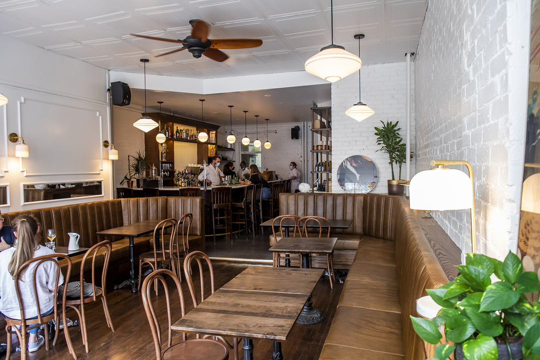 Bar Pompette