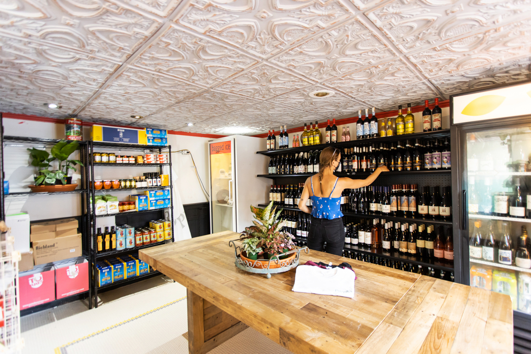 Piccolo Cafe e Vino