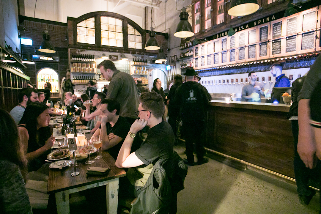 Bar Volo
