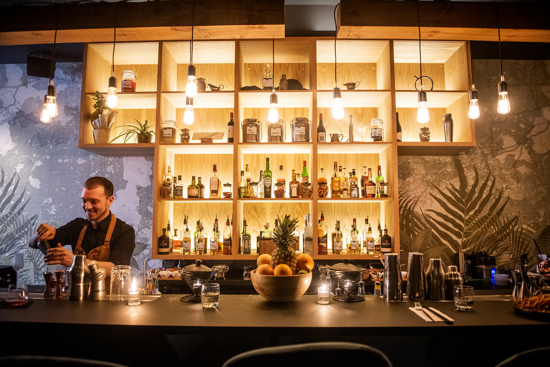 Mother Cocktail Bar