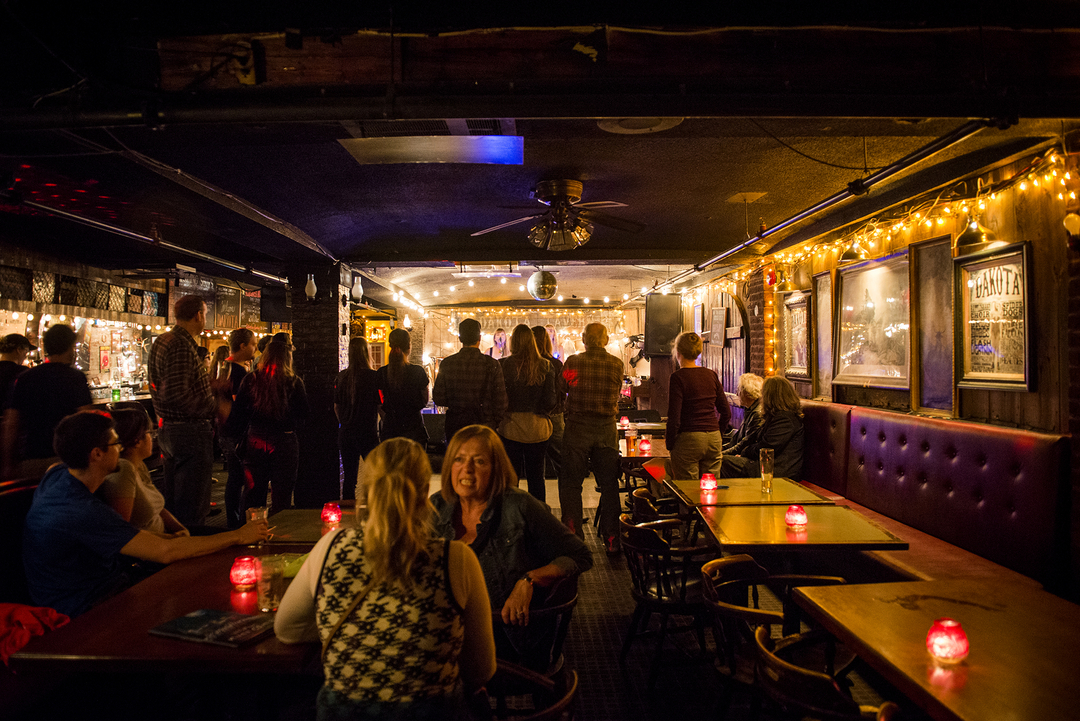 The Dakota Tavern