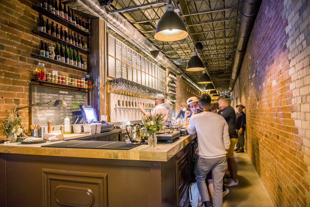 Birreria Volo