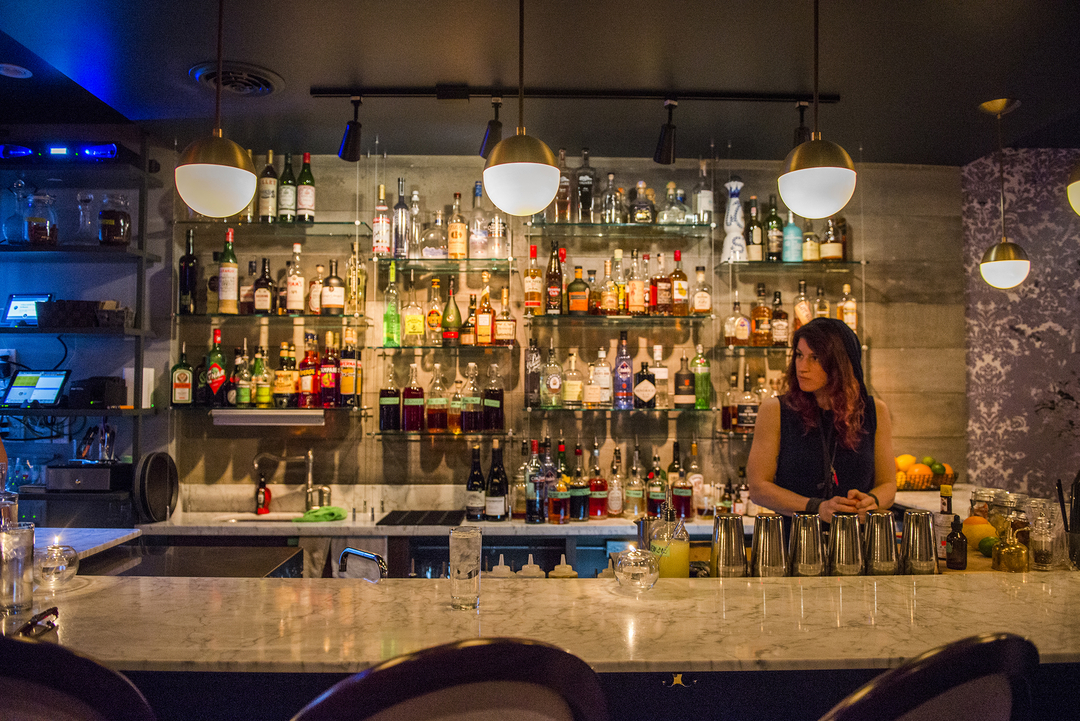 Bar Batavia