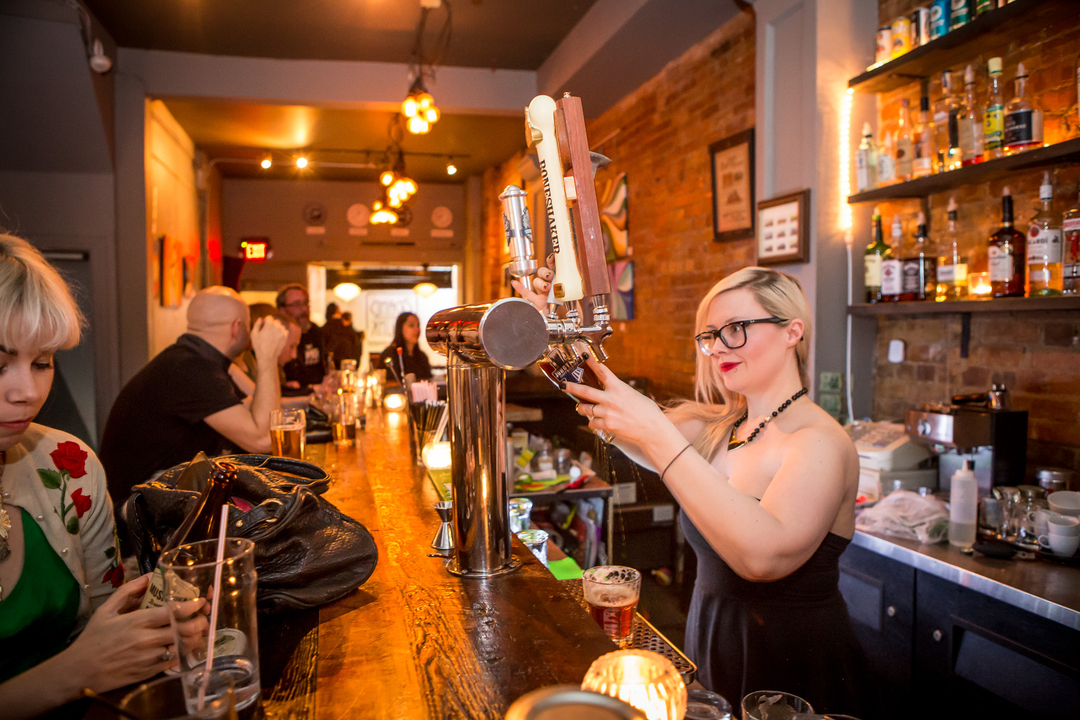 The Grand Trunk