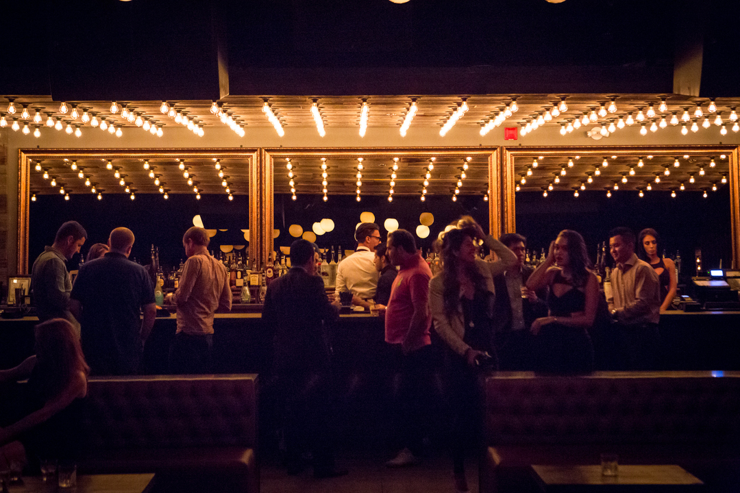 EFS Nightclub