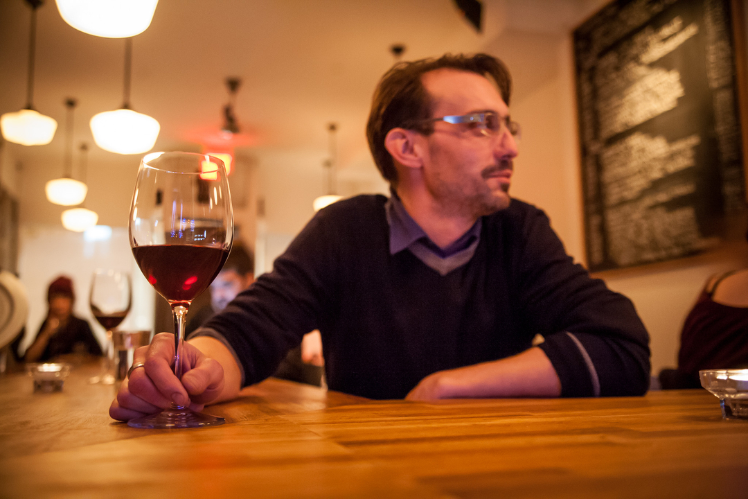 Archive Wine Bar