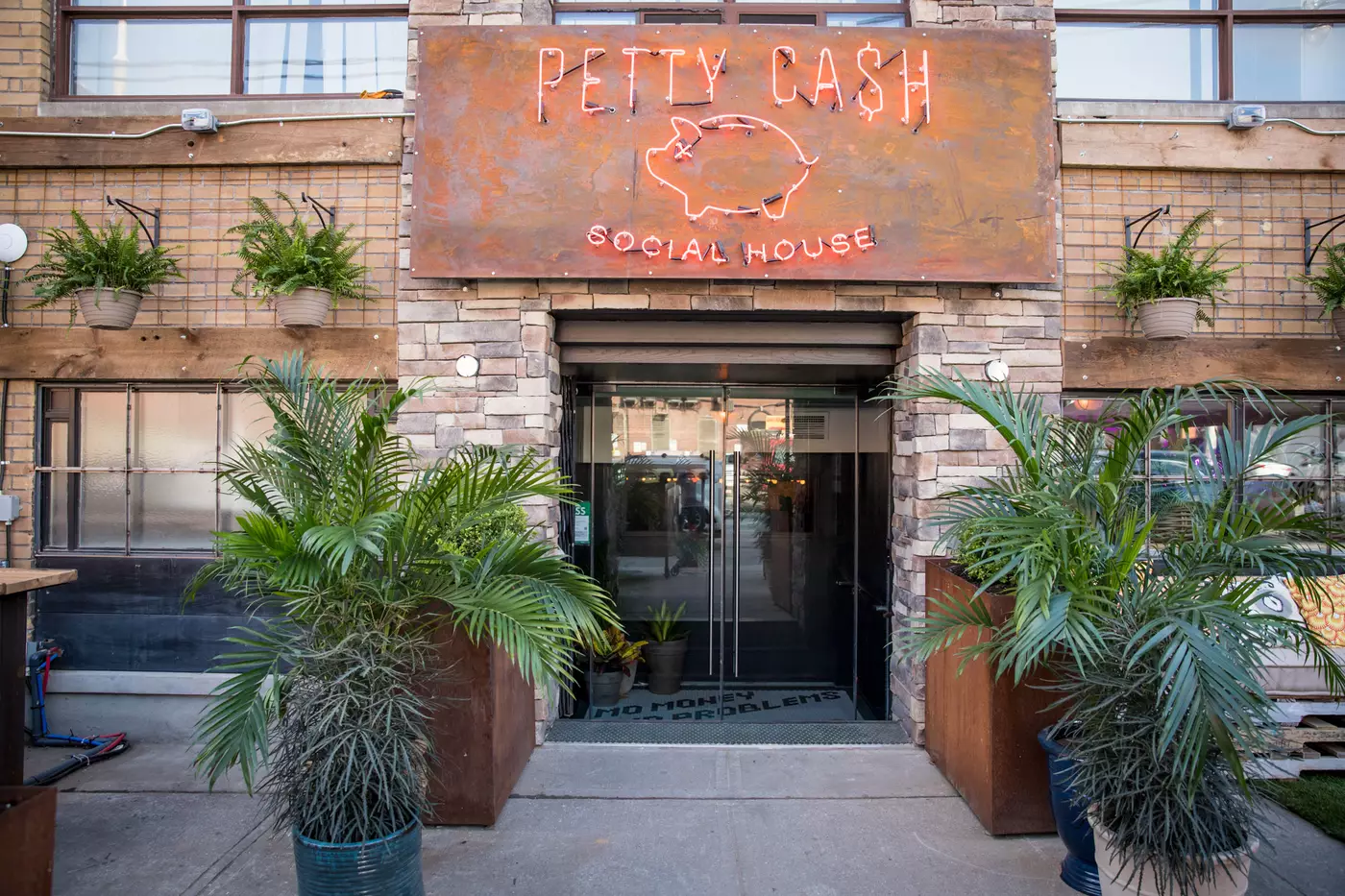 Petty Cash