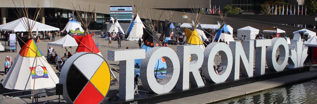 Nathan Phillips Square